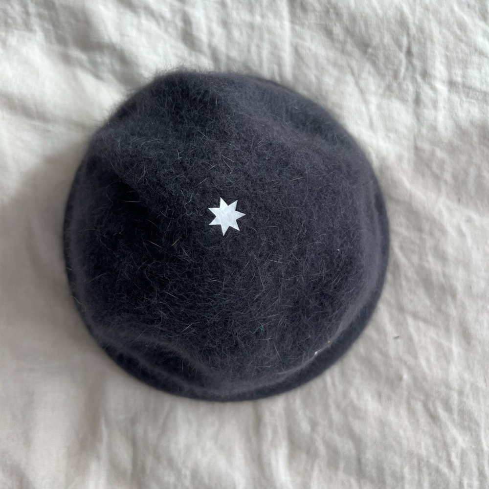 G FASHION STAR HAT - Picture 2 of 3